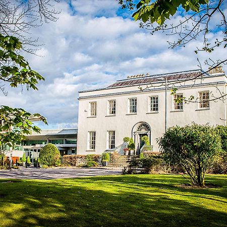 Radisson Blu Hotel & Spa, Little Island Cork Carrigtohill Экстерьер фото