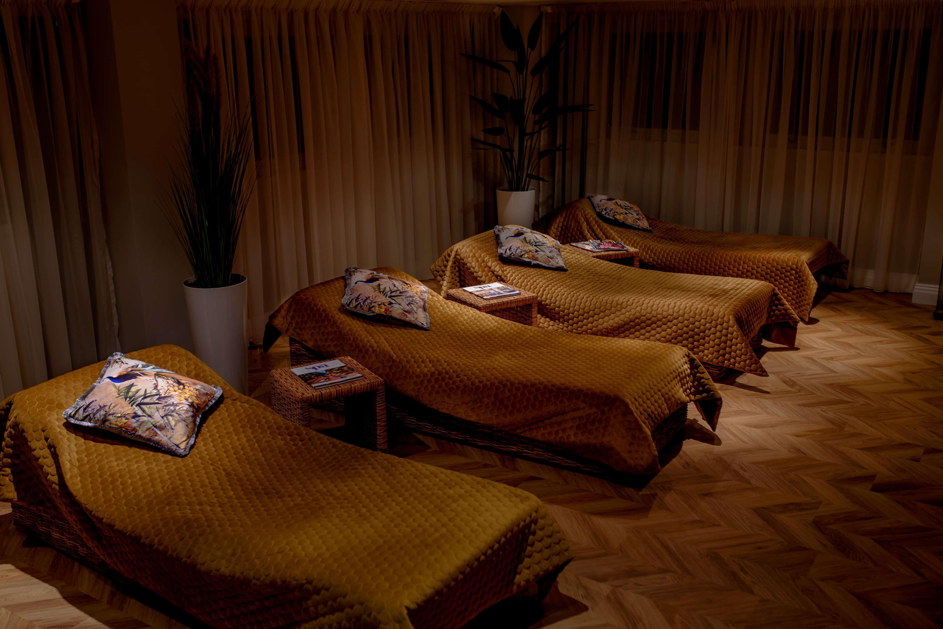 Radisson Blu Hotel & Spa, Little Island Cork Carrigtohill Экстерьер фото