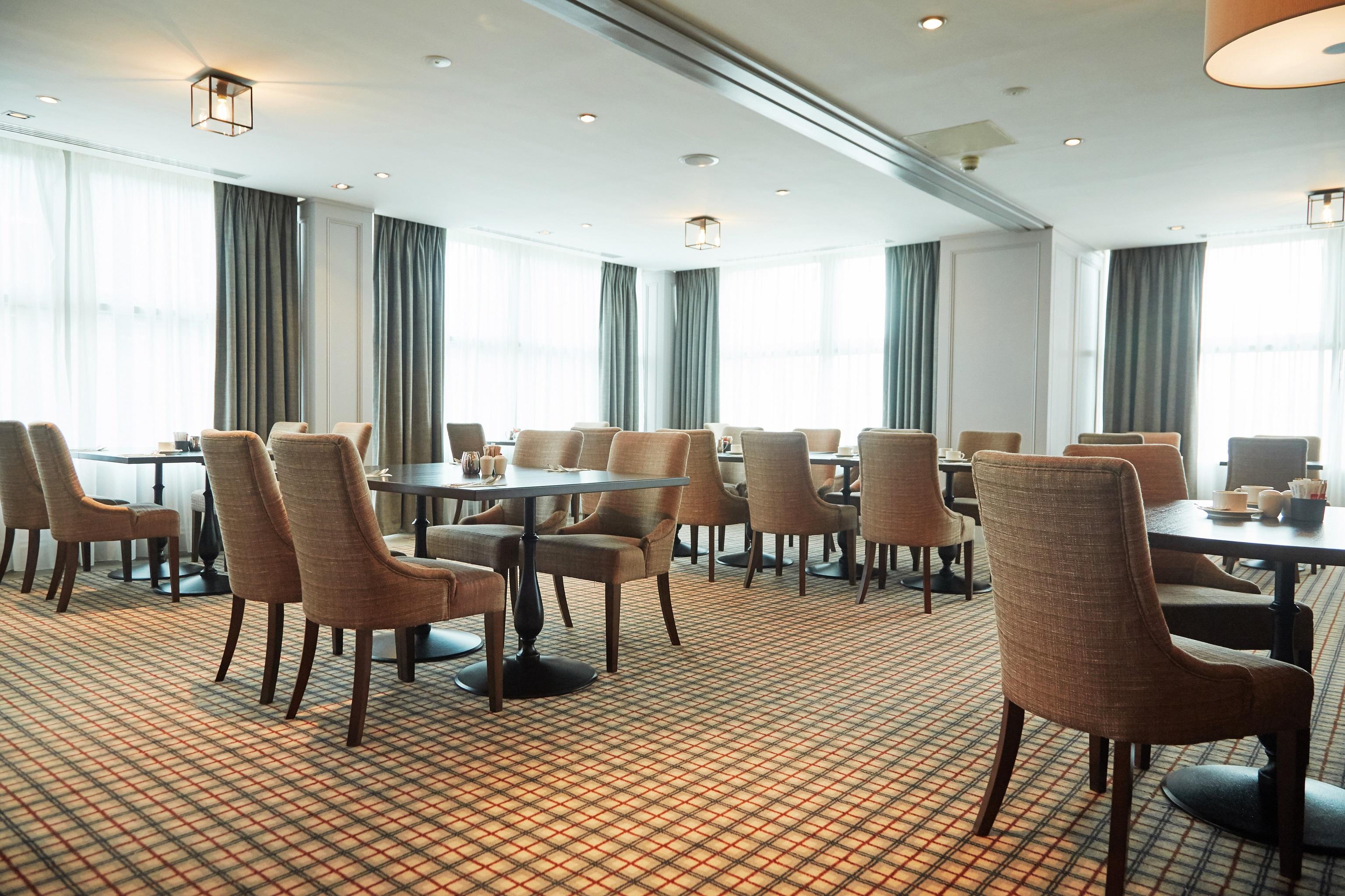 Radisson Blu Hotel & Spa, Little Island Cork Carrigtohill Экстерьер фото