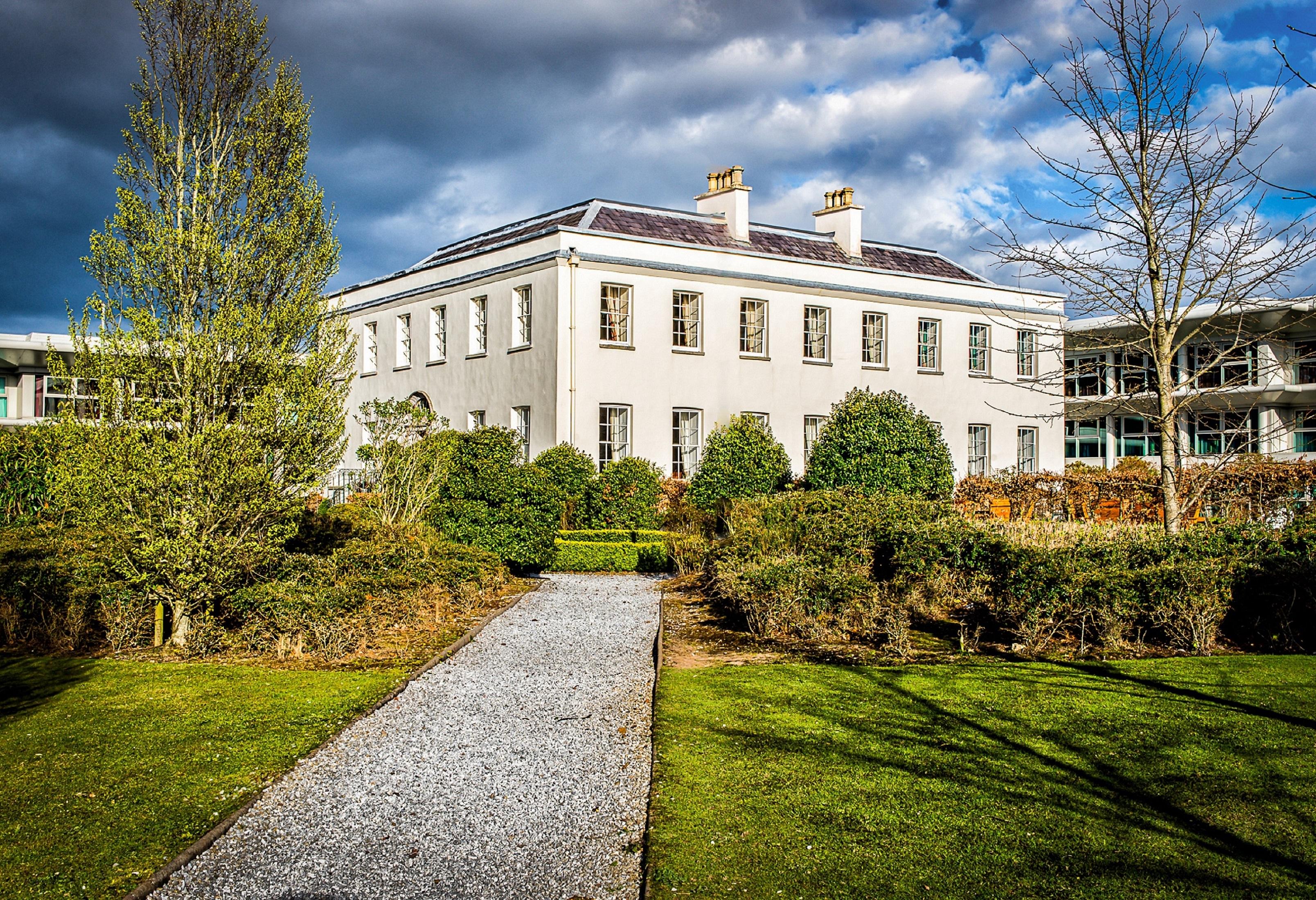 Radisson Blu Hotel & Spa, Little Island Cork Carrigtohill Экстерьер фото