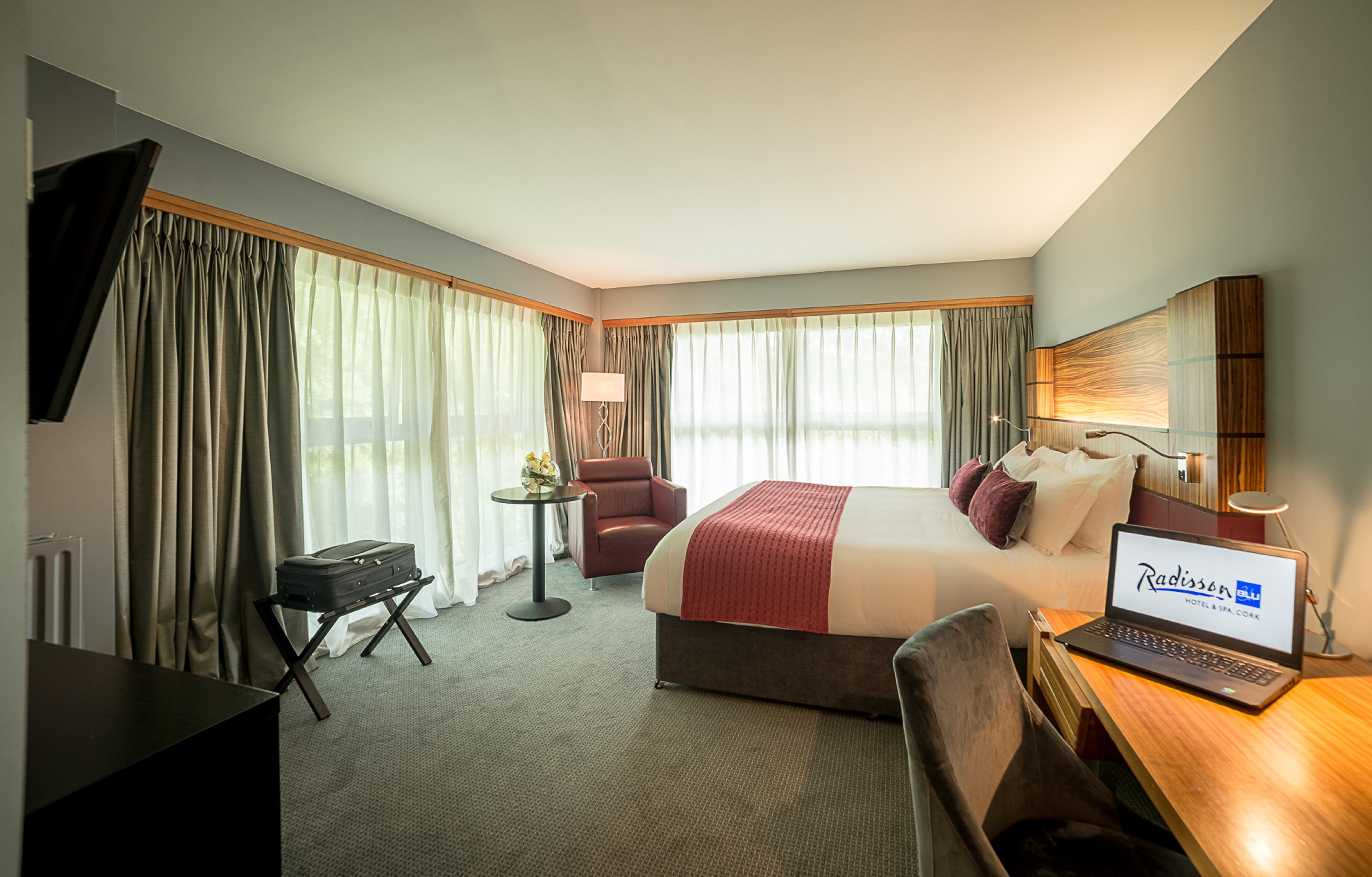 Radisson Blu Hotel & Spa, Little Island Cork Carrigtohill Экстерьер фото