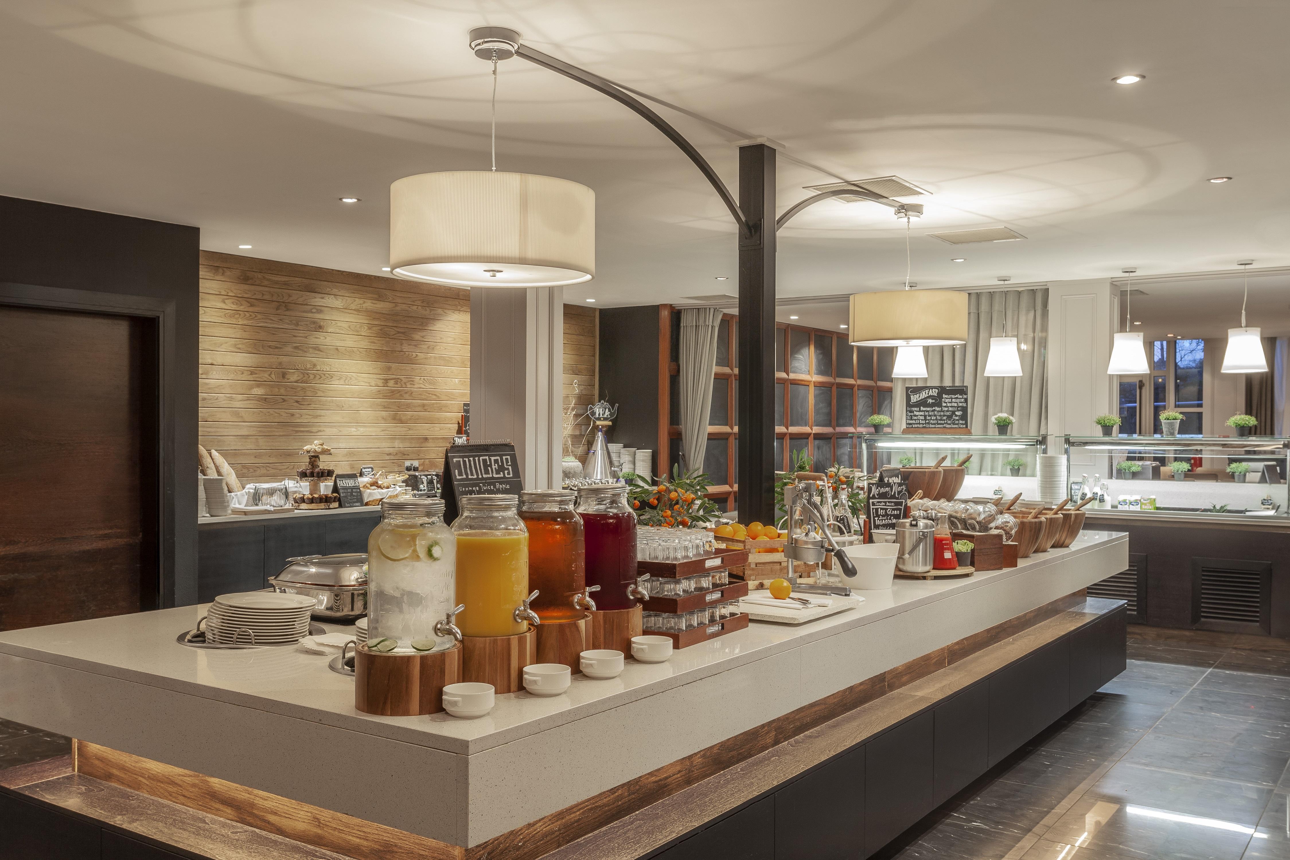 Radisson Blu Hotel & Spa, Little Island Cork Carrigtohill Экстерьер фото