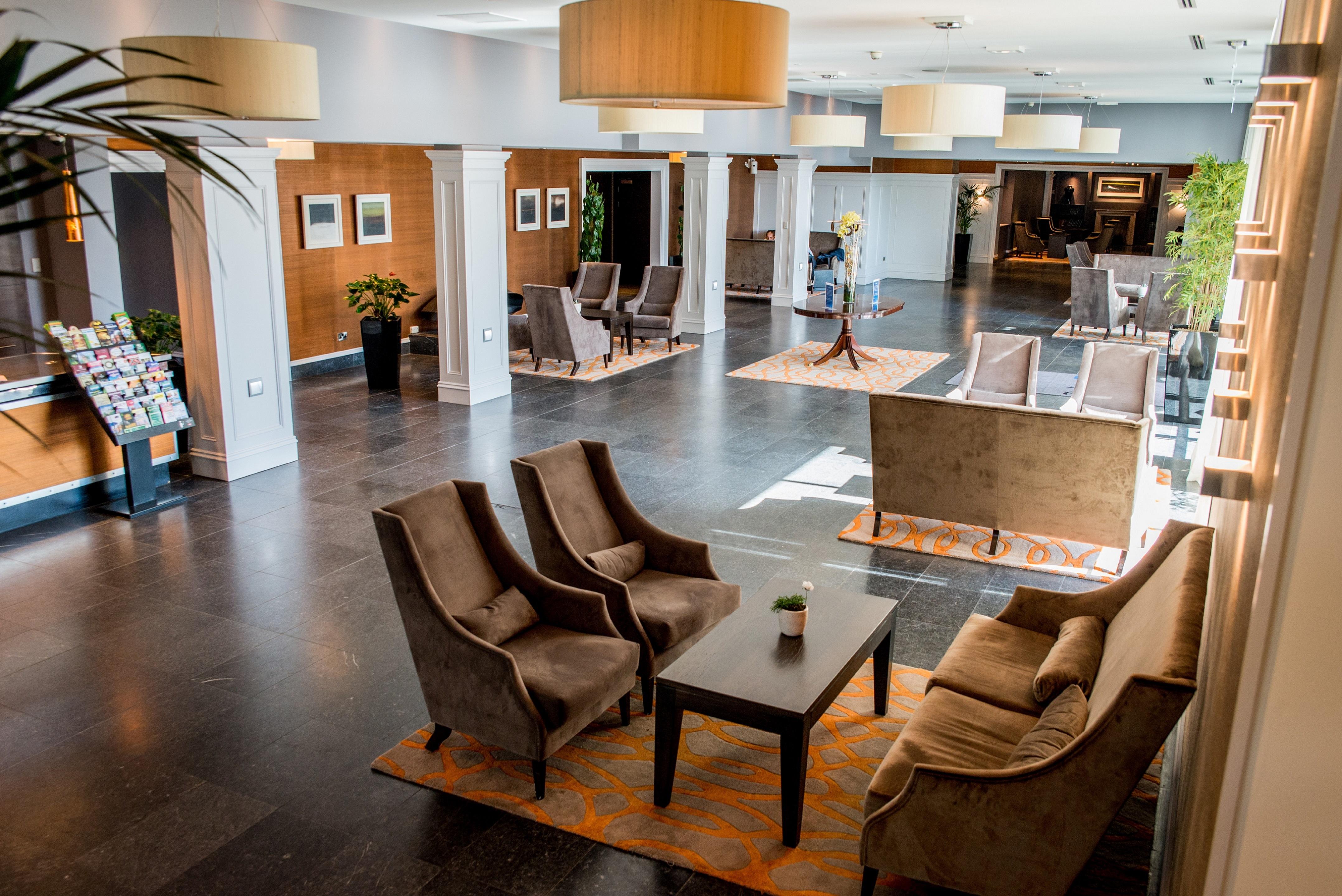 Radisson Blu Hotel & Spa, Little Island Cork Carrigtohill Экстерьер фото