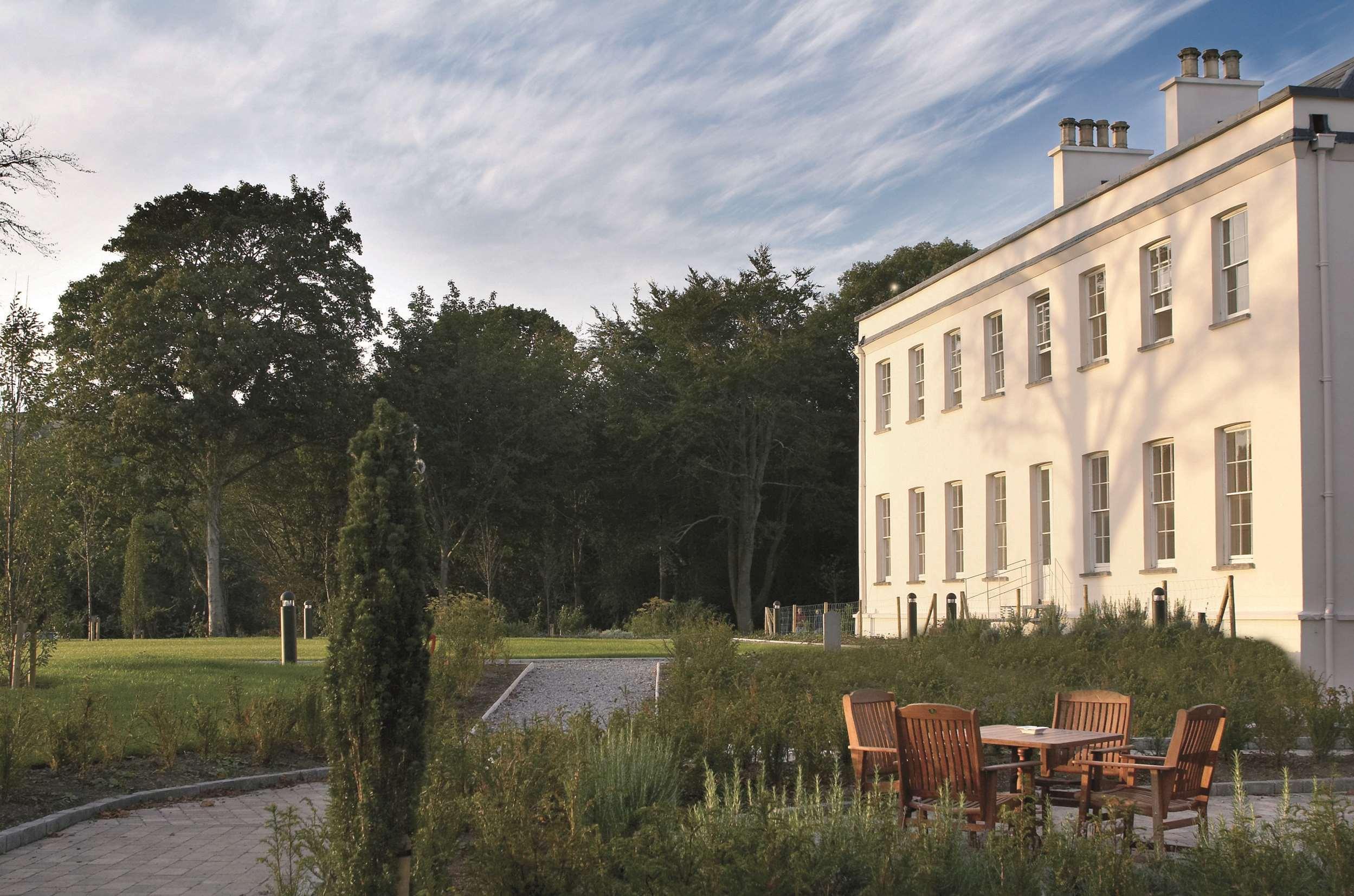 Radisson Blu Hotel & Spa, Little Island Cork Carrigtohill Экстерьер фото