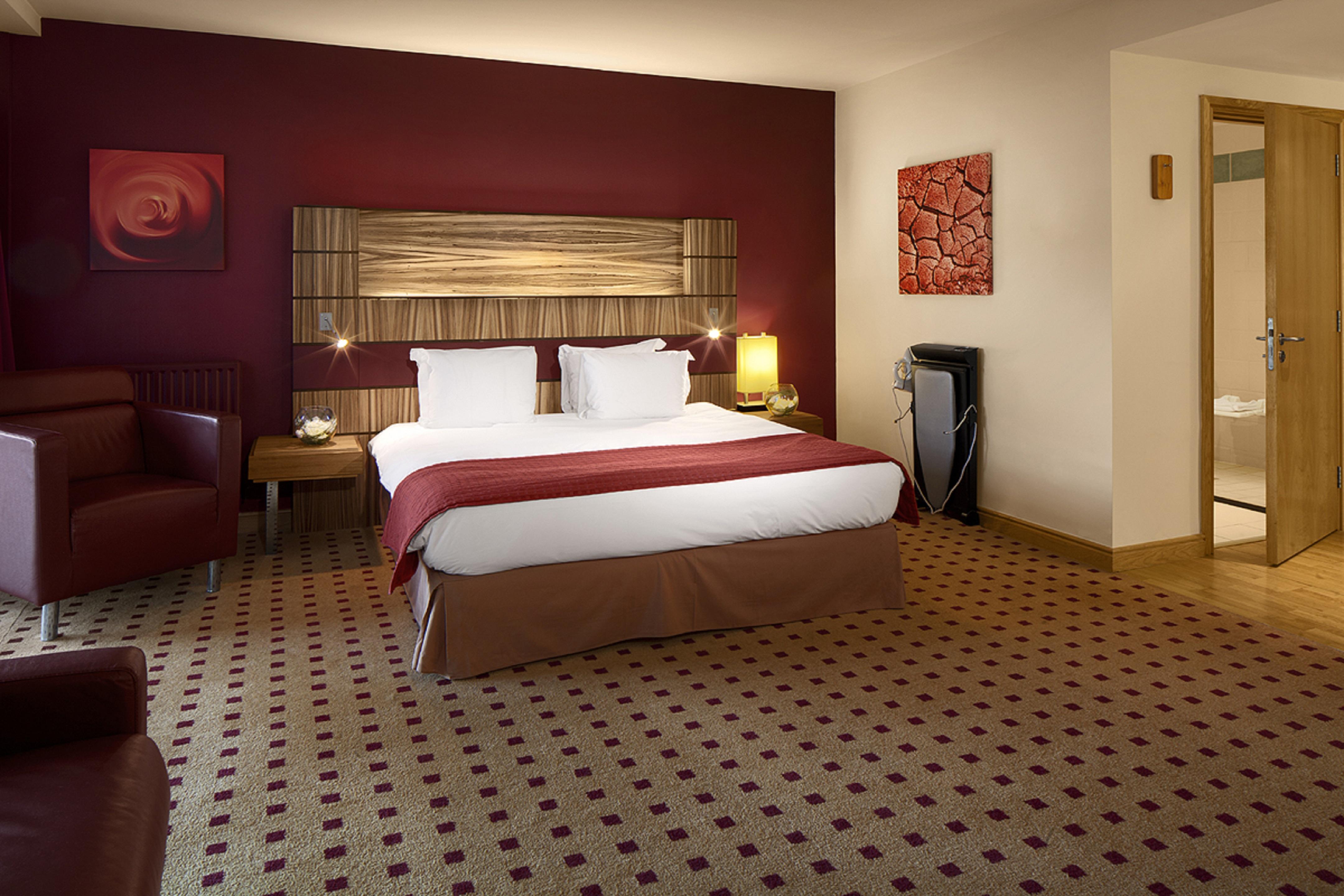 Radisson Blu Hotel & Spa, Little Island Cork Carrigtohill Экстерьер фото