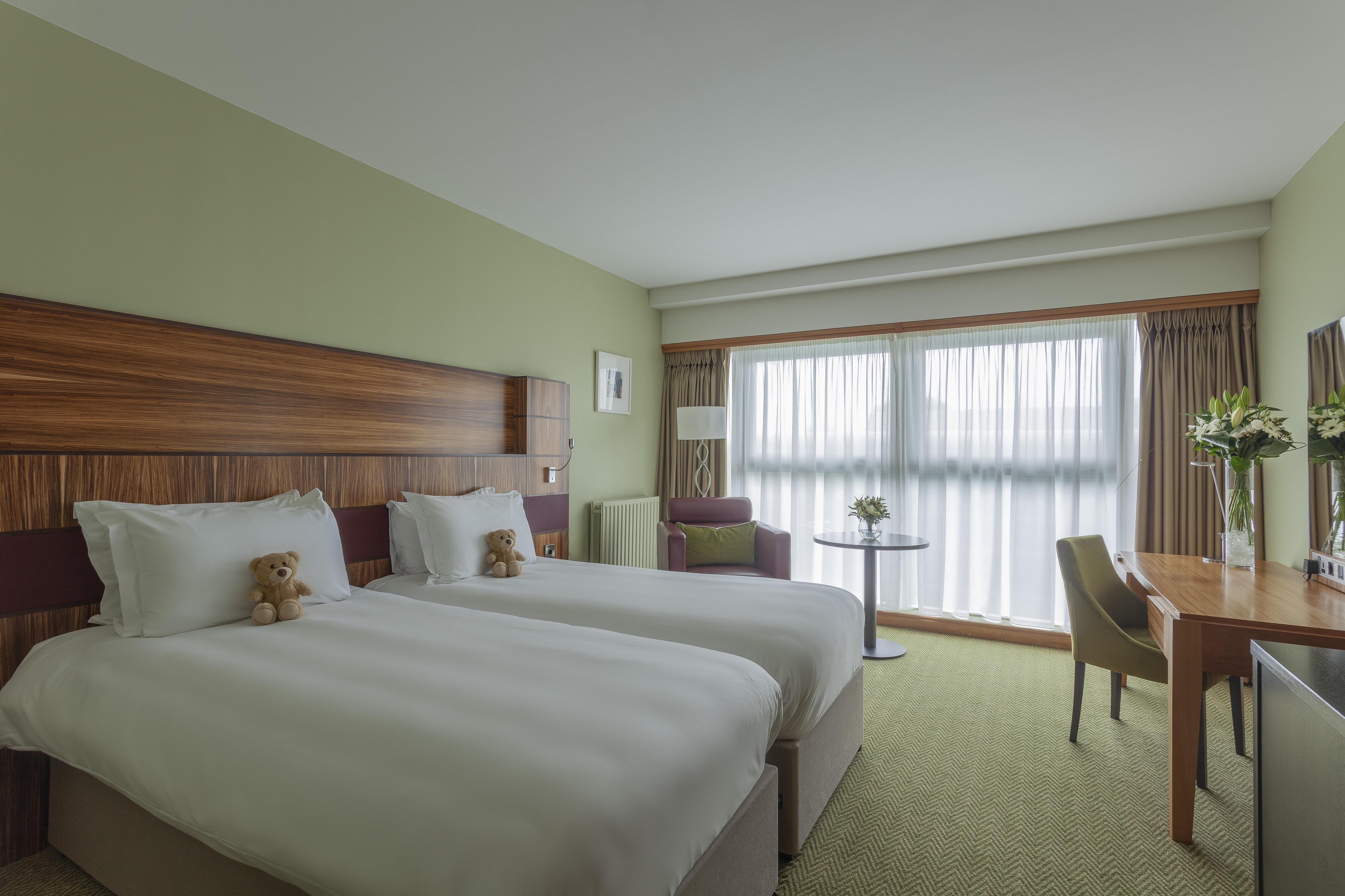 Radisson Blu Hotel & Spa, Little Island Cork Carrigtohill Экстерьер фото