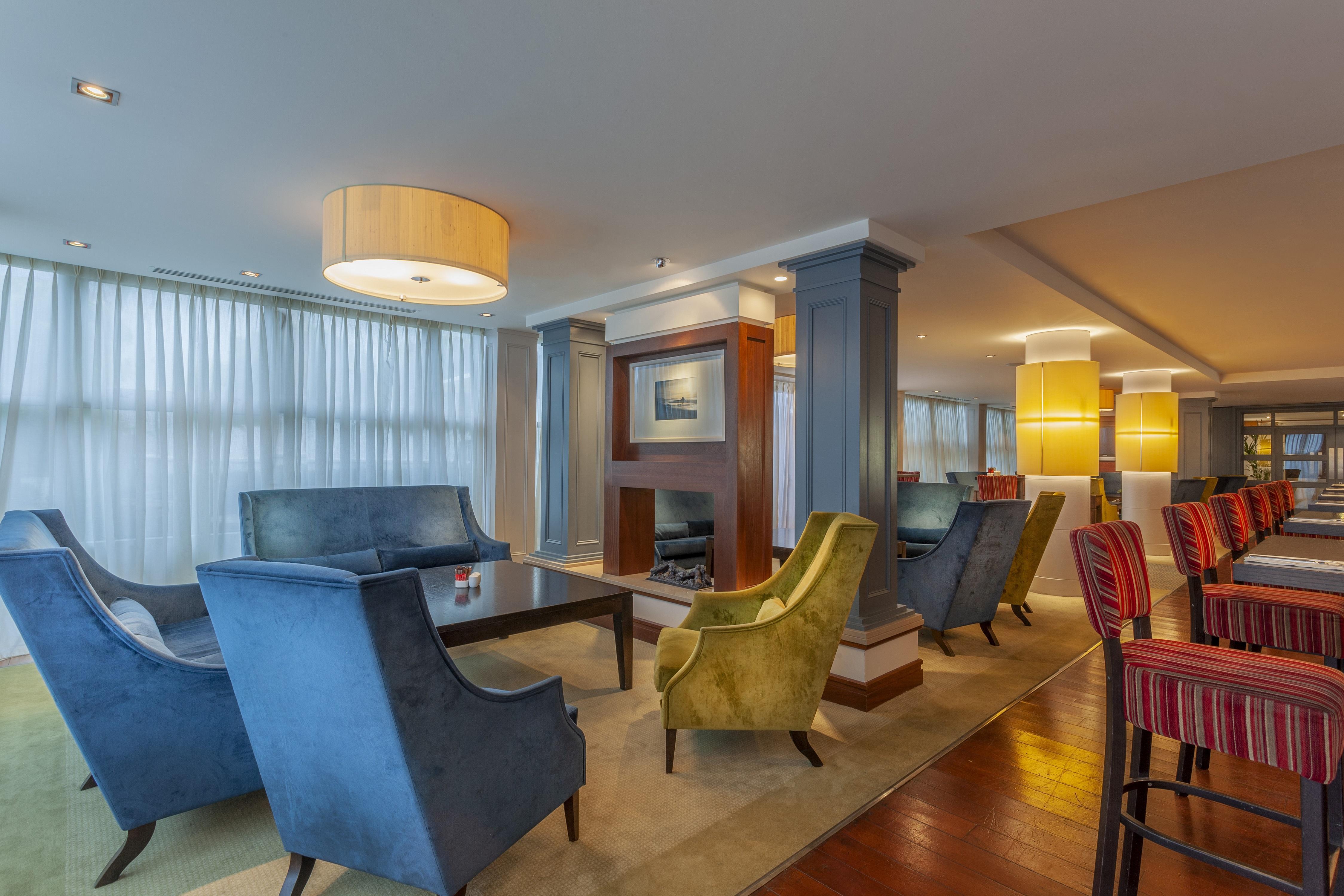 Radisson Blu Hotel & Spa, Little Island Cork Carrigtohill Экстерьер фото