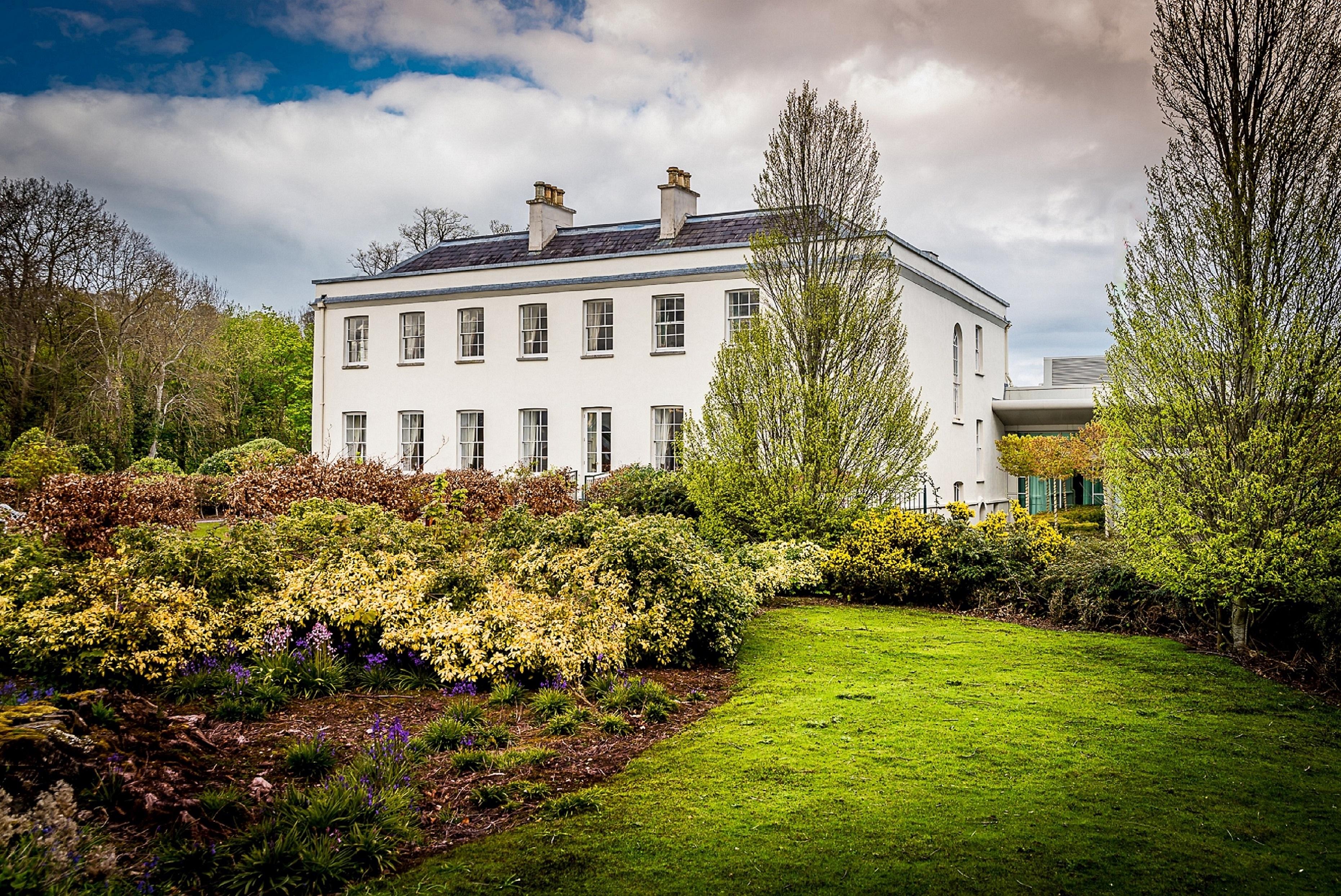 Radisson Blu Hotel & Spa, Little Island Cork Carrigtohill Экстерьер фото