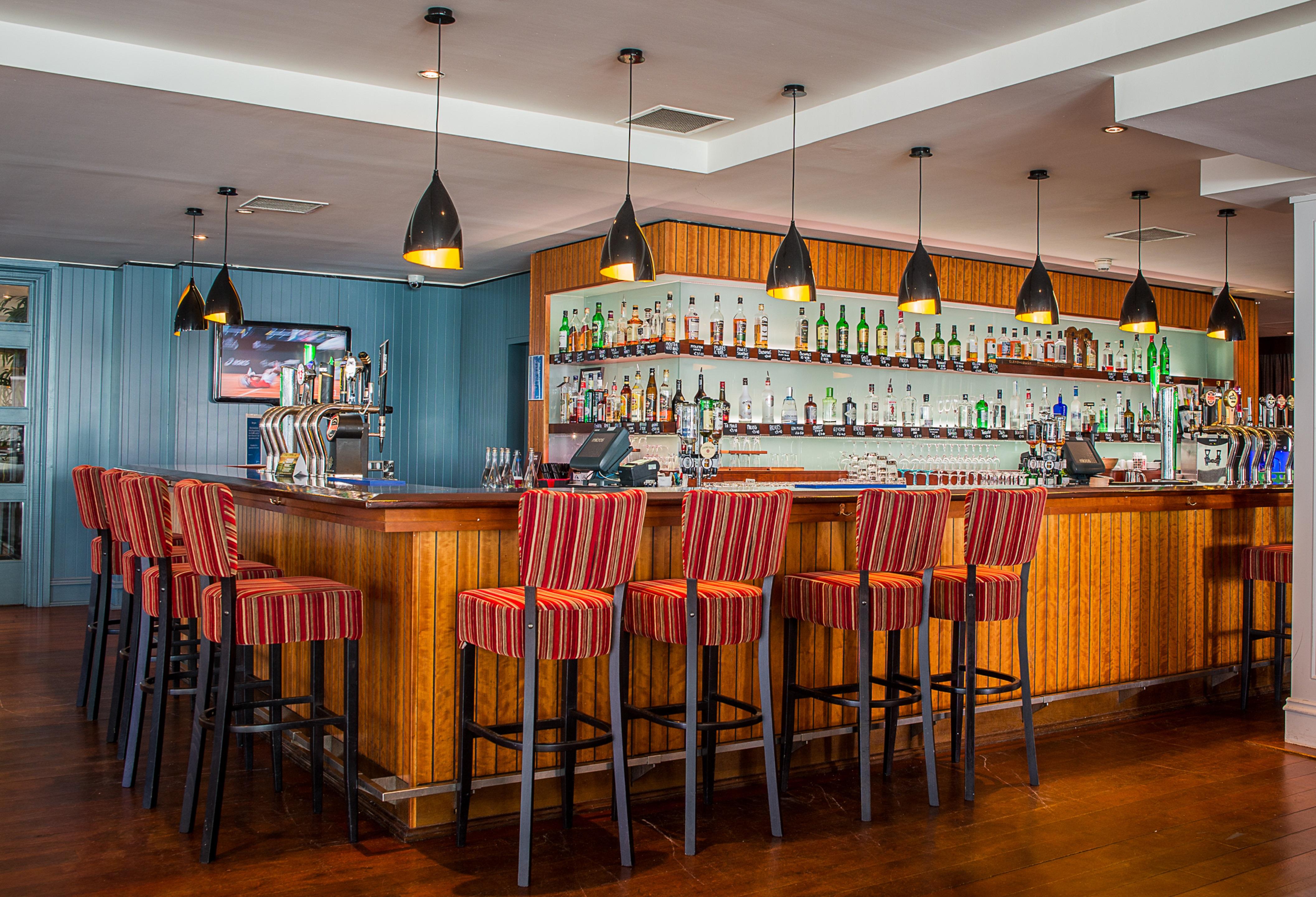 Radisson Blu Hotel & Spa, Little Island Cork Carrigtohill Экстерьер фото