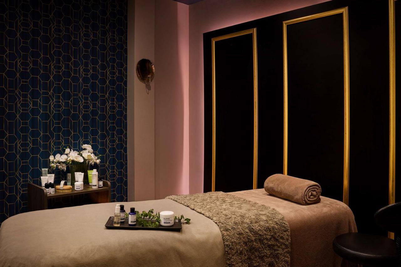 Radisson Blu Hotel & Spa, Little Island Cork Carrigtohill Экстерьер фото
