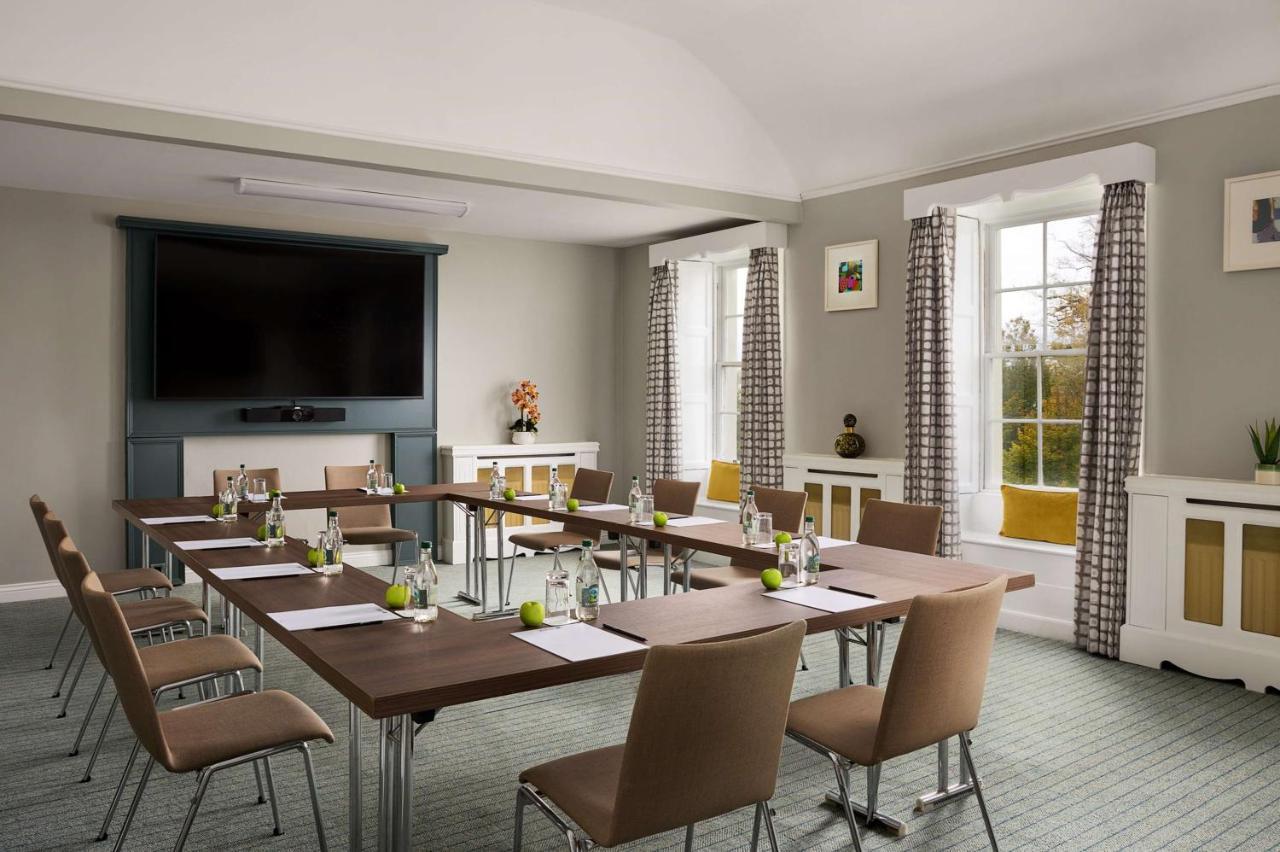 Radisson Blu Hotel & Spa, Little Island Cork Carrigtohill Экстерьер фото