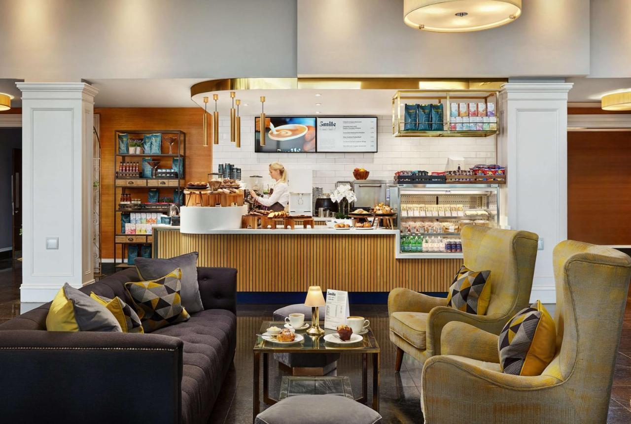 Radisson Blu Hotel & Spa, Little Island Cork Carrigtohill Экстерьер фото
