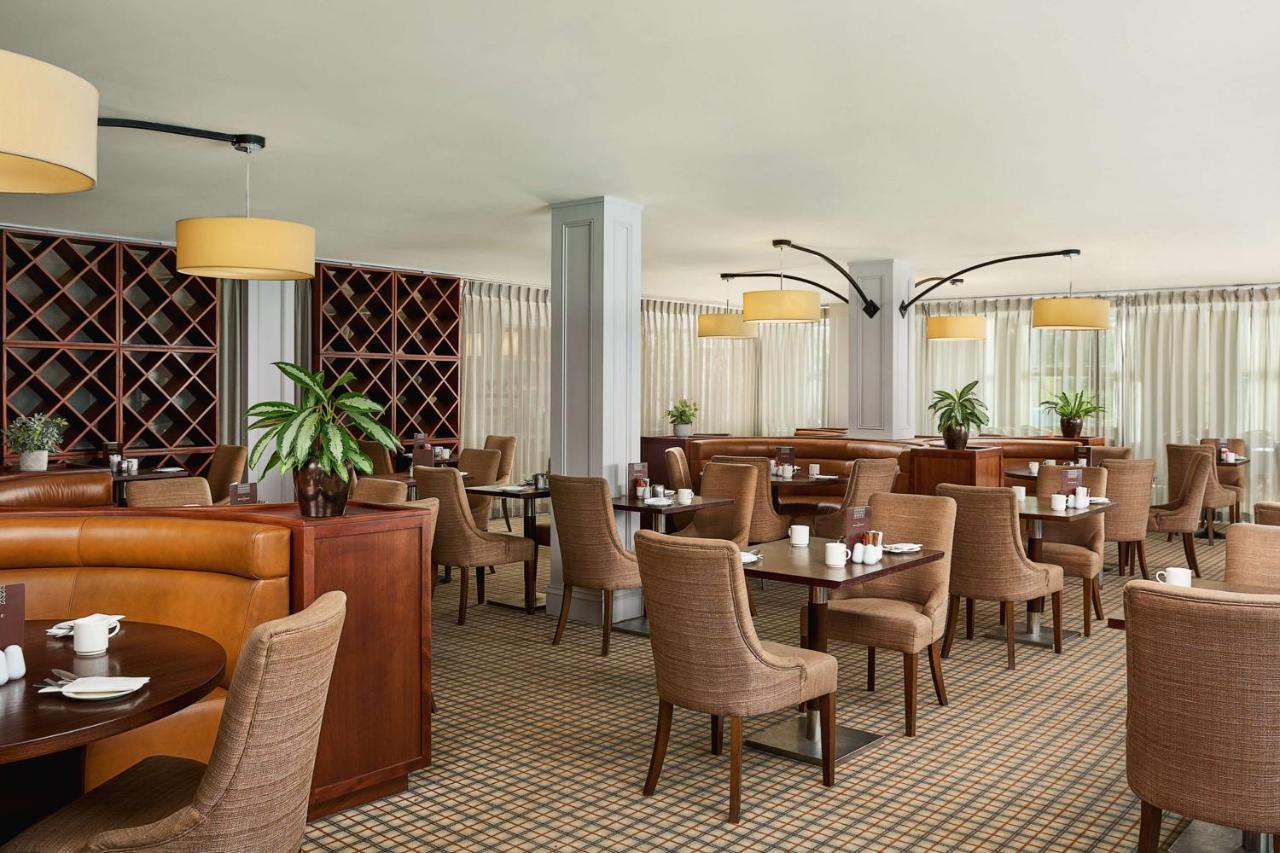 Radisson Blu Hotel & Spa, Little Island Cork Carrigtohill Экстерьер фото
