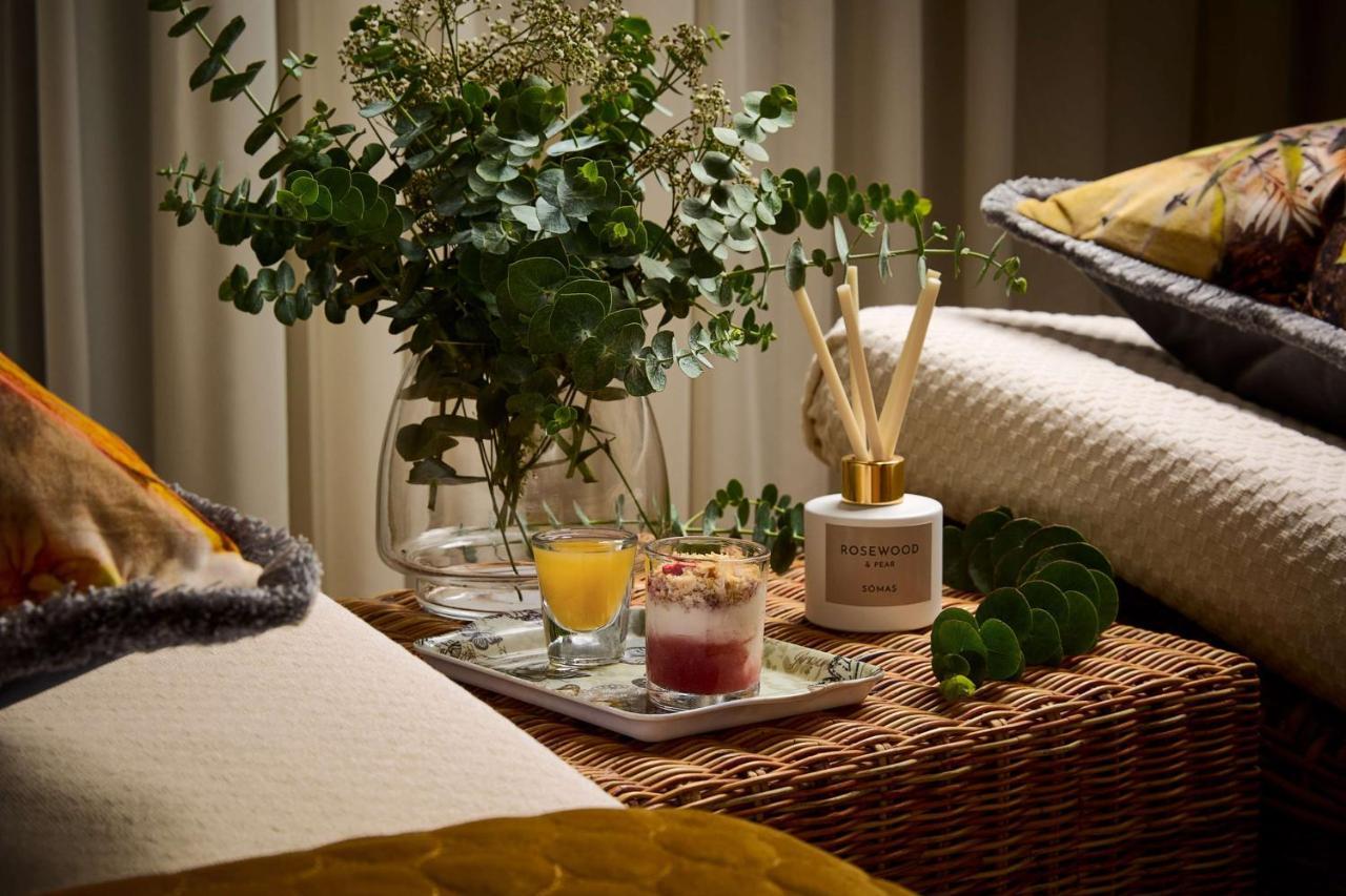 Radisson Blu Hotel & Spa, Little Island Cork Carrigtohill Экстерьер фото