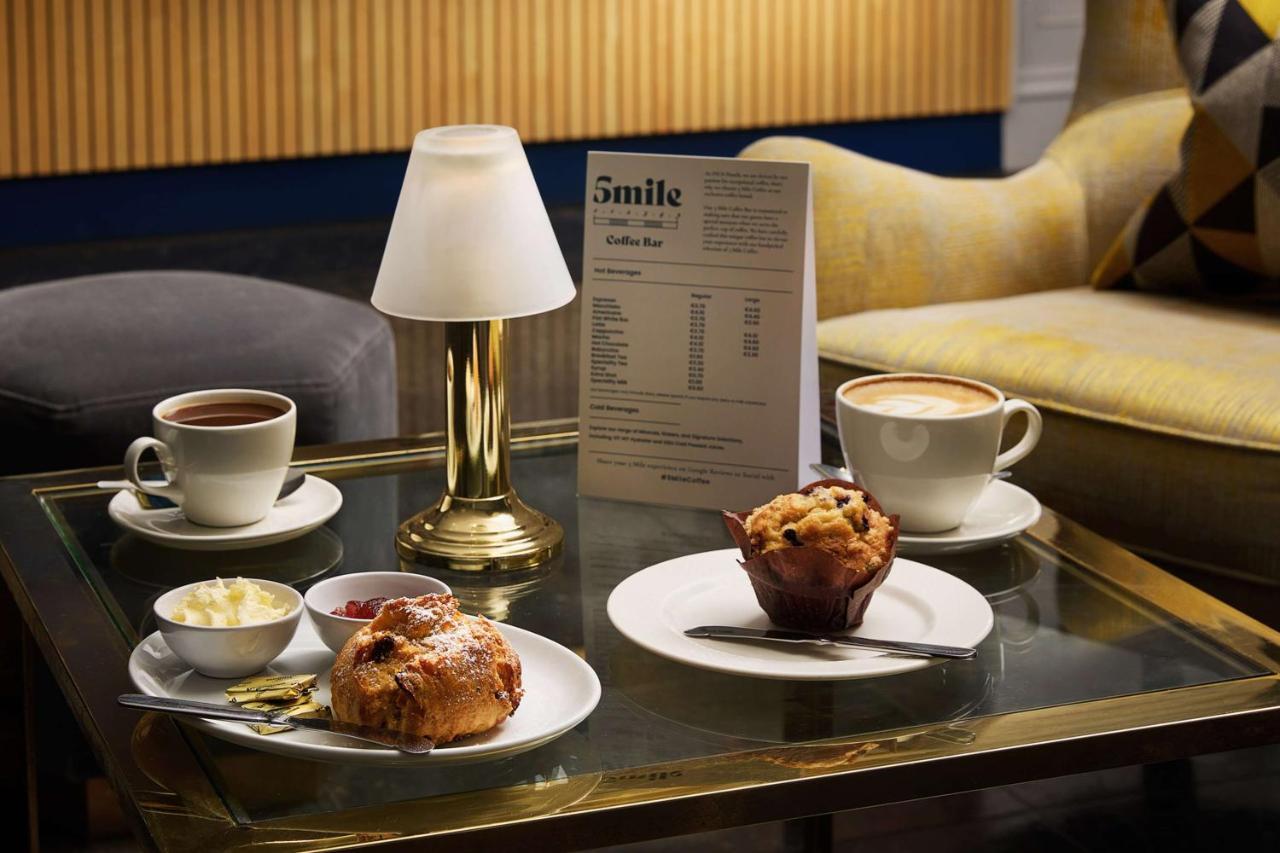 Radisson Blu Hotel & Spa, Little Island Cork Carrigtohill Экстерьер фото