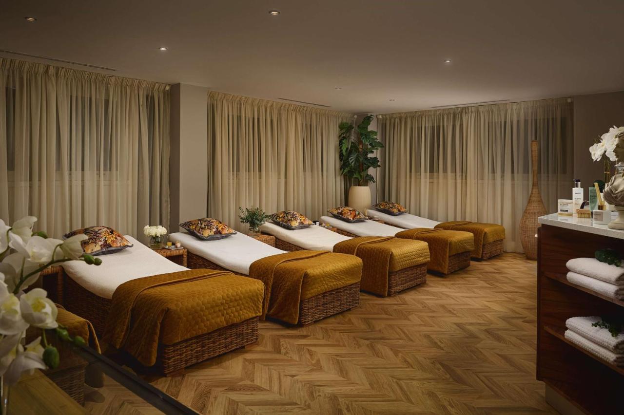 Radisson Blu Hotel & Spa, Little Island Cork Carrigtohill Экстерьер фото