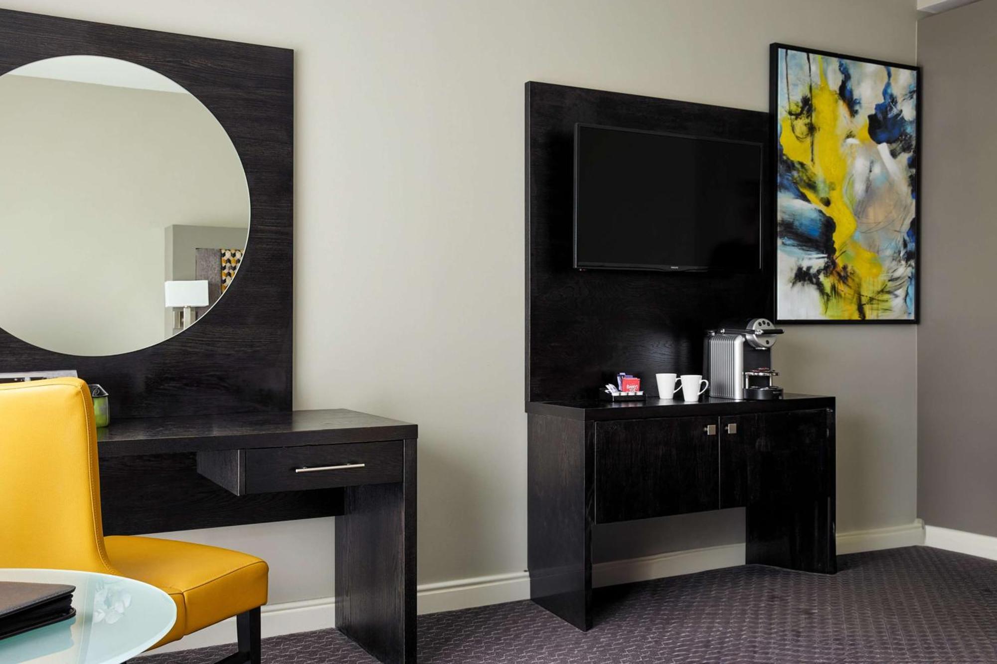 Radisson Blu Hotel & Spa, Little Island Cork Carrigtohill Экстерьер фото