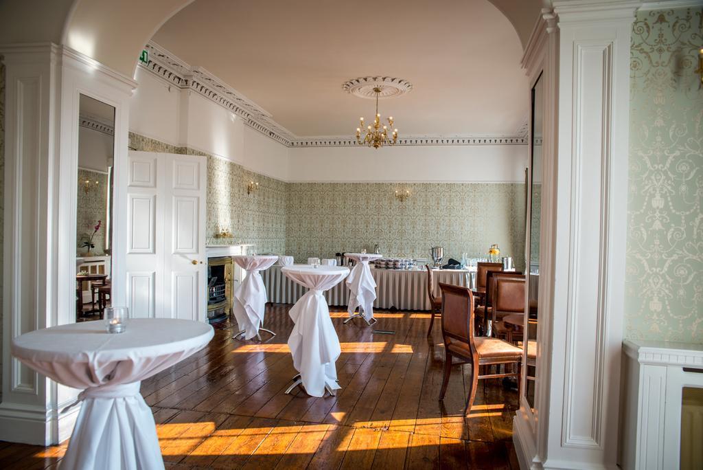Radisson Blu Hotel & Spa, Little Island Cork Carrigtohill Экстерьер фото