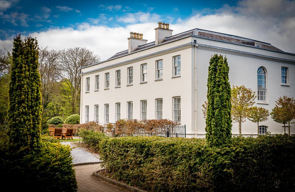 Radisson Blu Hotel & Spa, Little Island Cork Carrigtohill Экстерьер фото