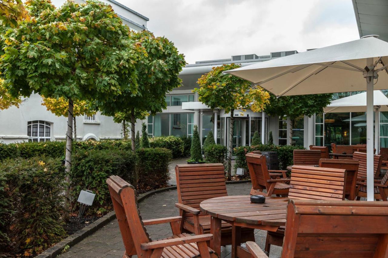 Radisson Blu Hotel & Spa, Little Island Cork Carrigtohill Экстерьер фото