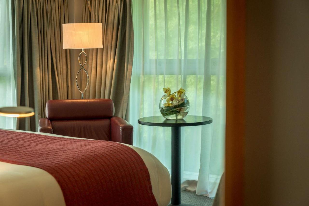 Radisson Blu Hotel & Spa, Little Island Cork Carrigtohill Экстерьер фото